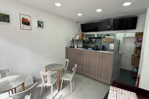 Restaurant to rent, 238 York Rd London SW11 3SJ