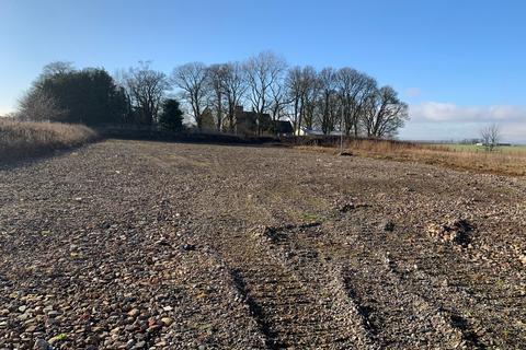 Industrial unit to rent, 14 Scotston Laurencekirk AB30 1ND