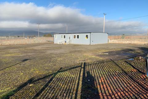 Industrial unit to rent, 14 Scotston Laurencekirk AB30 1ND