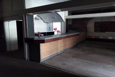 Restaurant to rent, 106 High St Invergordon IV18