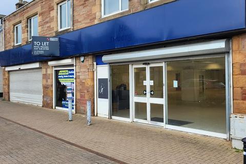 Restaurant to rent, 106 High St Invergordon IV18
