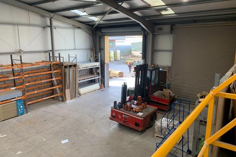 Industrial development to rent, Peasiehill Rd Arbroath DD11 2NN