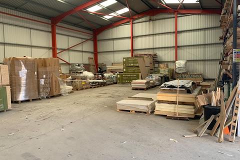 Industrial development to rent, Peasiehill Rd Arbroath DD11 2NN