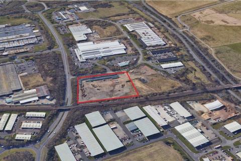 Land for sale, Bassington Ln Cramlington NE23 8AF