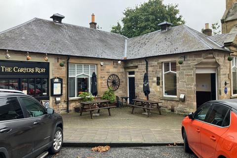 Restaurant for sale, Abbey Pl Jedburgh TD8 6BE