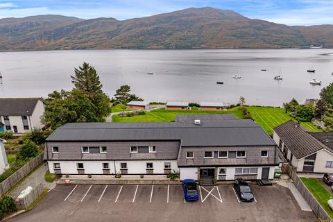 Middle Plot Garve Road, Ullapool, IV26 2SX