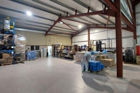 Industrial development for sale, Aberdeen Rd Laurencekirk AB30 1EY