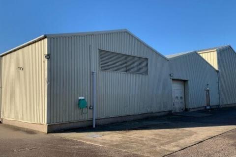 Industrial development for sale, Aberdeen Rd Laurencekirk AB30 1EY