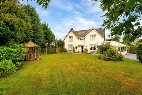 Hospitality for sale - St. Andrews Crescent Pitlochry PH18 5TA