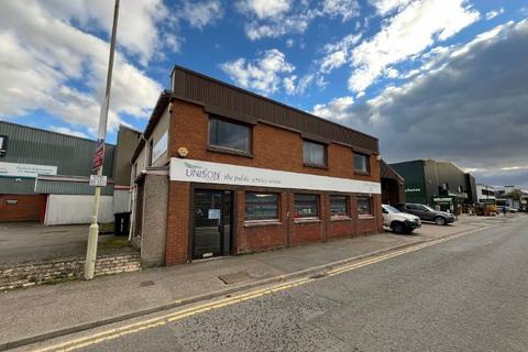 Office to rent, 53 Shore St Inverness IV1 1NF