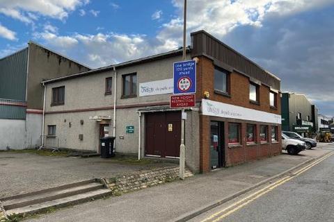 Office to rent, 53 Shore St Inverness IV1 1NF