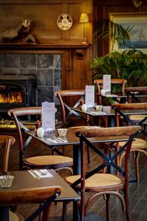 Hospitality for sale, Main St Crianlarich FK20 8RW