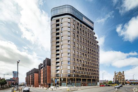 Retail property (high street) to rent, Parliament Sq Liverpool L1 0AL