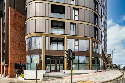 Retail property (high street) to rent, Parliament Sq Liverpool L1 0AL