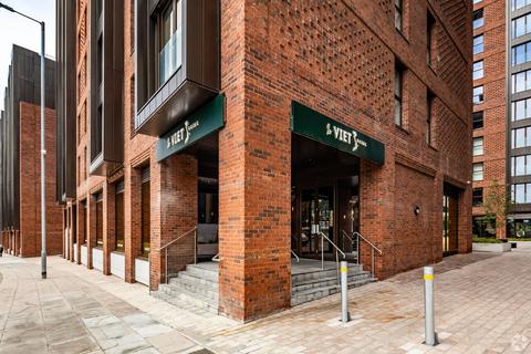 Retail property (high street) to rent, Parliament Sq Liverpool L1 0AL