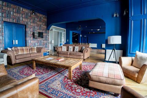 Hospitality for sale, 54 Victoria Parade Dunoon PA23 7HU