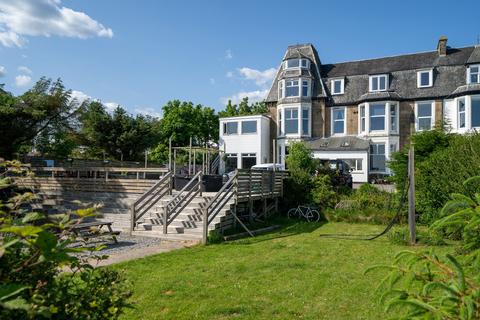 Hospitality for sale, 54 Victoria Parade Dunoon PA23 7HU