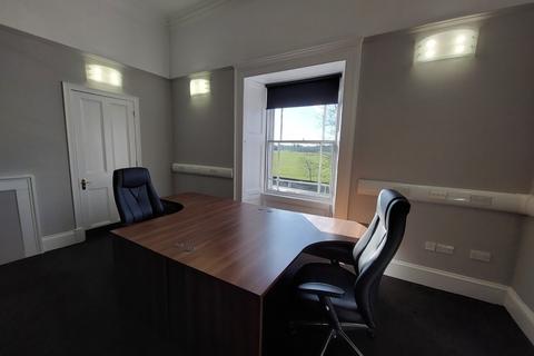 Office to rent, 1 Racecourse Vw Ayr KA7 2TS