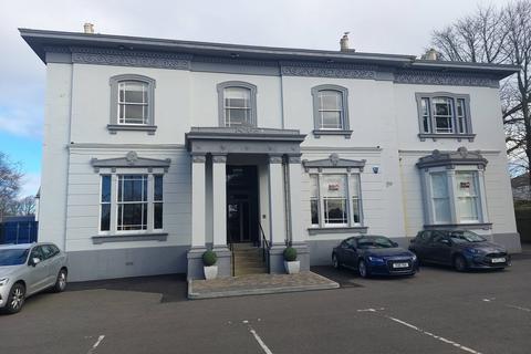 Office to rent, 1 Racecourse Vw Ayr KA7 2TS