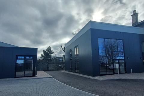 Office to rent, 1 Racecourse Vw Ayr KA7 2TS