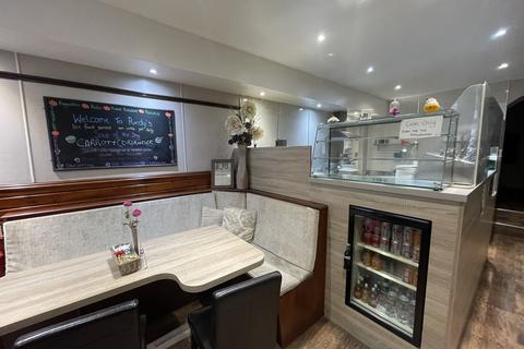 Retail property (high street) for sale, 88 Castle St Forfar DD8 3AA