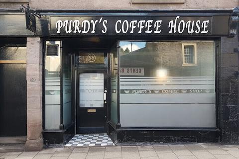 Retail property (high street) for sale, 88 Castle St Forfar DD8 3AA