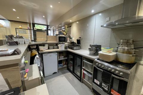 Retail property (high street) for sale, 88 Castle St Forfar DD8 3AA