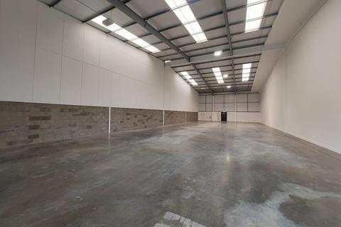 Warehouse to rent, Kilspindie Rd Dundee DD2 3JP