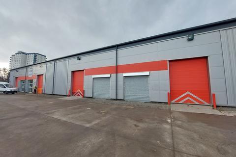 Warehouse to rent, Kilspindie Rd Dundee DD2 3JP