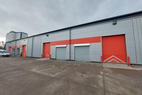 Warehouse to rent, Kilspindie Rd Dundee DD2 3JP