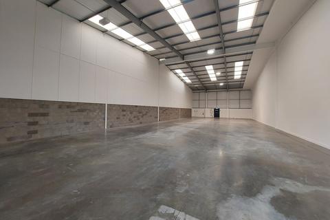 Warehouse to rent, Kilspindie Rd Dundee DD2 3JP