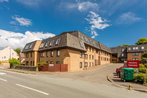 1 bedroom retirement property for sale, 1/2 Ladywell Avenue, EDINBURGH, EH12 7LG