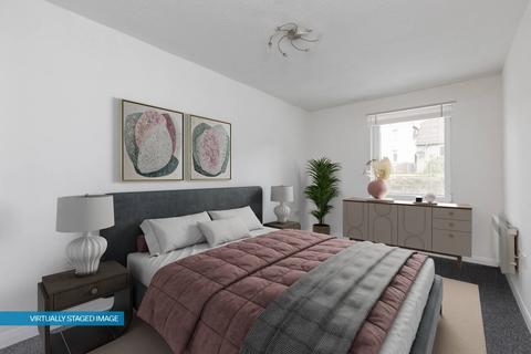1 bedroom retirement property for sale, 1/2 Ladywell Avenue, EDINBURGH, EH12 7LG