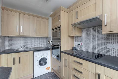 1 bedroom retirement property for sale, 1/2 Ladywell Avenue, EDINBURGH, EH12 7LG