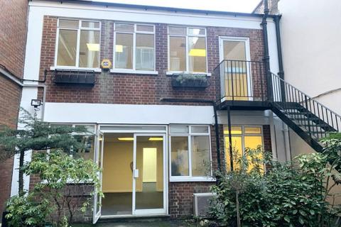 Office to rent, 69-71 Newington Causeway London SE1 6BD