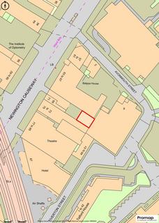 Office to rent, 69-71 Newington Causeway London SE1 6BD