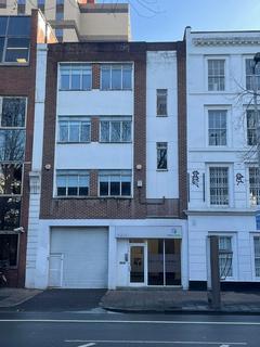 Office to rent, 69-71 Newington Causeway London SE1 6BD