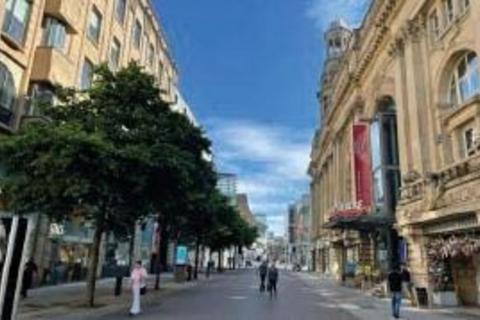 Office to rent, Old Bank St Manchester M2 7PF