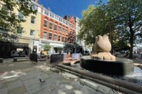 Office to rent, Old Bank St Manchester M2 7PF