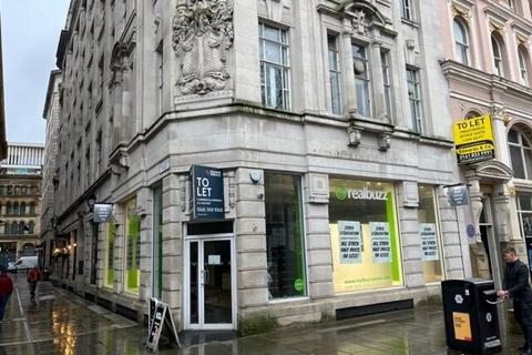 Office to rent, Old Bank St Manchester M2 7PF