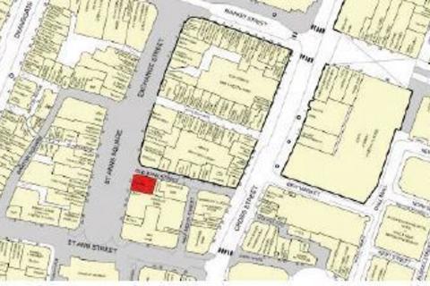 Office to rent, Old Bank St Manchester M2 7PF