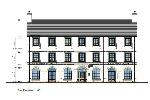 Retail property (high street) to rent, Hillhead Rd Inverness IV2 8AB