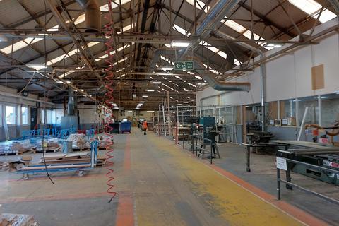 Warehouse for sale, Granitehill Rd Aberdeen AB16 7AX