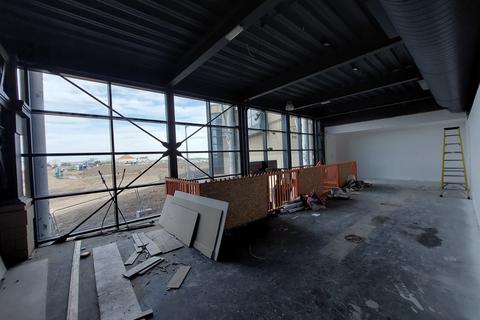 Leisure facility to rent, Sea Beach Aberdeen AB24 5NS