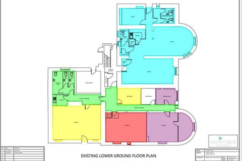 Office to rent, 1-3 Albyn Ter Aberdeen AB10 1YP