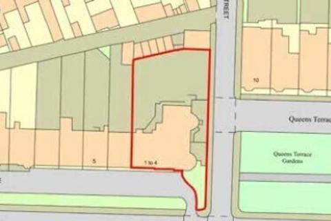 Office to rent, 1-3 Albyn Ter Aberdeen AB10 1YP