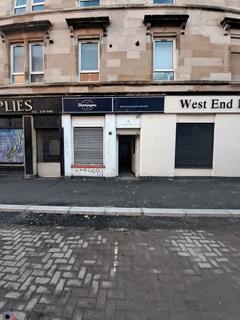 Retail property (high street) to rent, 3-21 Old Dumbarton Rd Glasgow G3 8QY