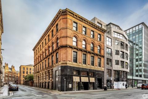 Hospitality for sale, 47 Peter St Manchester M2 3NG
