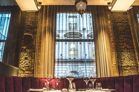 Hospitality for sale, 47 Peter St Manchester M2 3NG