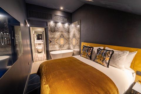 Hospitality for sale, 47 Peter St Manchester M2 3NG